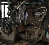 Motor Renault Megane 1.5 dci 81 kw 2013