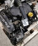Motor Renault Megane 1.5 dci 81 kw 2014