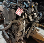 Motor Renault Megane 4 1.5 dci 81 kw 2016
