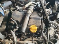 motor za RENAULT Megane 4 1.5 dCi 82 kW 2018 god
