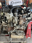 MOTOR RENAULT MEGANE 4 1.5 DCI