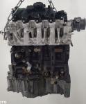 Motor Renault MEGANE 4 K9K U873 1.5DCI