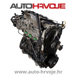Motor Renault Scenic 4 2016- / 1.7DCI / R9N401 / TKM /
