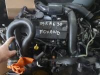 Motor Renault Trafic Master Opel Movano 2.0 2.2 & 2.5 DCI