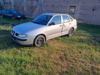 motor seat cordoba 1.6i 55kw 2001g.