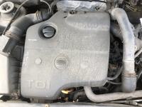 Motor iz Seat Cordobe I 1.9 tdi, 66 kw 1998 god. - "AHU"