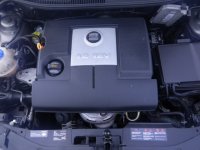 Motor,mjenjac,dijelovi motora za: Seat Ibiza 1.2,12V - 2003