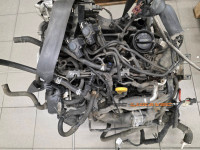 MOTOR SEAT IBIZA 1.4 TDI CUS