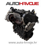 Motor Seat Leon 3 2012-2017 / 1.6TDI / CLH / 164TKM / 04L253016H