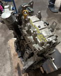 Motor Seat Toledo 1.2 tsi 77 kw 2015