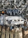 motor škoda Octavia 1 1.4 16 v po dijelovima