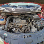 Motor za Škodu Praktik 1.4tdi BNM