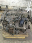MOTOR   ZA SUZUKI  SAMURAI  DIESEL   LANCIA  1,9TD