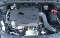 MOTOR SUZUKI SX4 1.6 16v M16A(79kw)