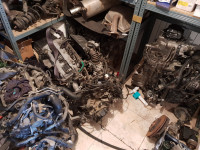 Motor swift sx4 1.3, 1.5, 1.3 DDIS