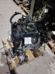 motor Toyota Aygo 1.0 benzin 51 kw 2015-1KR-FE,90000 km