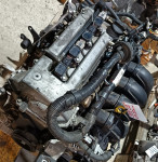 Motor Toyota Corolla Verso 1.8 b 1ZZ-FE 95 kw 2004