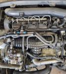 Motor Volvo 2.0TD D3 D4204T4 110 KW XC60 S60 V60 V90