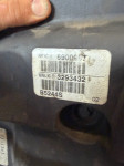Motor Volvo 2.4 2008 godiste