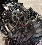 Motor Volvo S60 2.0 D3 110 kw 2017