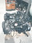 motor Volvo XC 90,2.4D, D5, Automatic, 136 kw, 2006-D5244T4