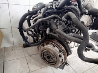 Motor VW,1.0 TSI. ,kod motora DKL, kompletan sa svim agregatima