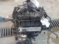 Motor vw 1.2 TSI