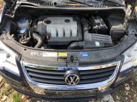Motor VW 1.9 tdi, 66 kw, 158000 km -  "BXJ"