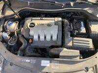 Motor VW 2.0 tdi, 103 kw - "BMP" (Škoda, Seat, Audi)