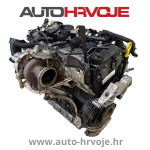 Motor VW Golf 7 Audi A3 2017- / 2.0TFSI / DKZ / 75KM / 06K145654L