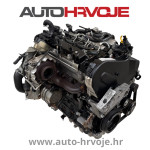 Motor VW AG Seat Leon 3 2012-2017 / 2.0TDI / CRM / 04L253010B