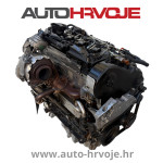 Motor VW Golf 6 2008-2013 / 1.6TDI / CAY / 126TKM / 03L253016T