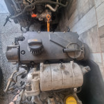 Motor vw caddy 2.0 sdi 2007g