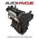 Motor VW Caddy 2K 2015-2020 / 2.0TDI / DFS / 114TKM / Engine