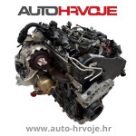 Motor VW Caddy 2K 2015-2020 / 2.0TDI / DFS / 26TKM / 04L253019P /