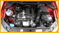Motor VW CADDY 3 GOLF 6 1.2 tfsi > CBZA