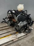 Motor VW GOLF 1.6 TDI CAY