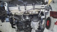 Motor VW Golf 5 1.9 TDI 2007 godina