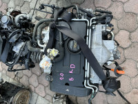 Motor VW Golf 5 2.0 TDI BKD