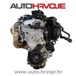 Motor VW Golf 8.5 2024- / 1.5eTSI / DXD / 8TKM / 05E145702L /