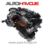 Motor VW Golf 8 Audi A3 8Y 2020- / 2.0TDI / DTR / 4TKM / 05L253010