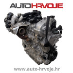Motor VW Golf 8 2024- / 1.5TFSI / DXD-E / 21TKM / 05E145702L /