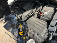 MOTOR VW GOLF 8 VIII 2024 1.5TSI DPC DPCA