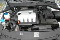 Motor,mjenjac,dijelovi motora za: VW Pasat 2.0 TDI - 2007