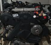 Motor VW Passat 2.5 tdi V6 110 kw 2002
