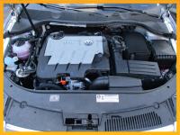 Motor VW PASSAT B7 2.0 > CBB