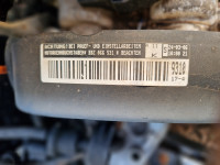 Motor VW POLO 1.4 16V 06-09