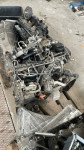 Motor VW POLO 1.6TDI 6R 2010-