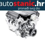 MOTOR VW POLO 17> 1.0 TSI 85KW DKR
