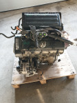 MOTOR Vw polo 9N3 1.4 16 V  ***BUD*** 101300tkm